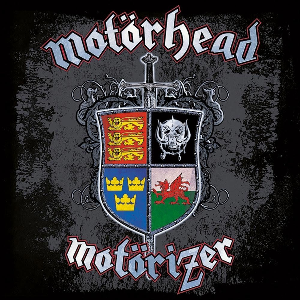 Motörizer