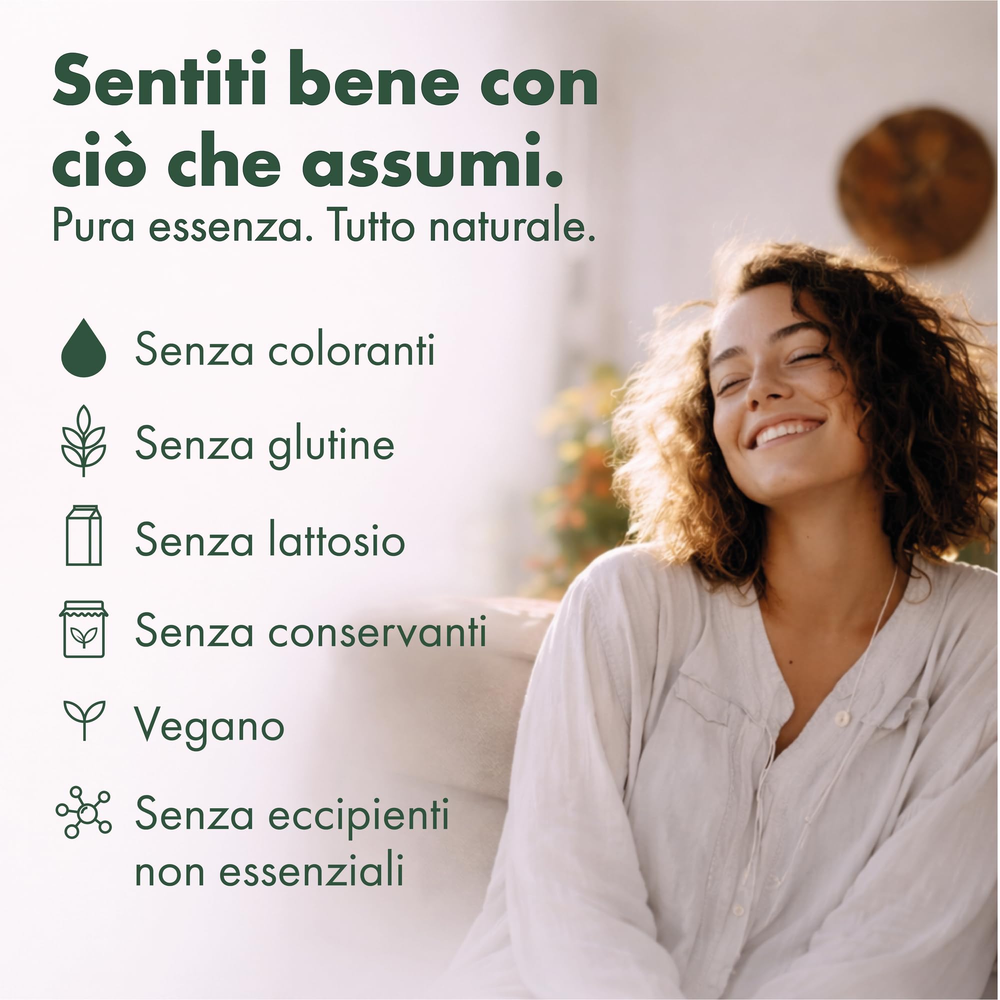 Ashwagandha KSM-66 – 30 mg di Vitanolidi – 60 Capsule HPMC – 2 Mesi – Prodotto in Germania – Integratore Alimentare