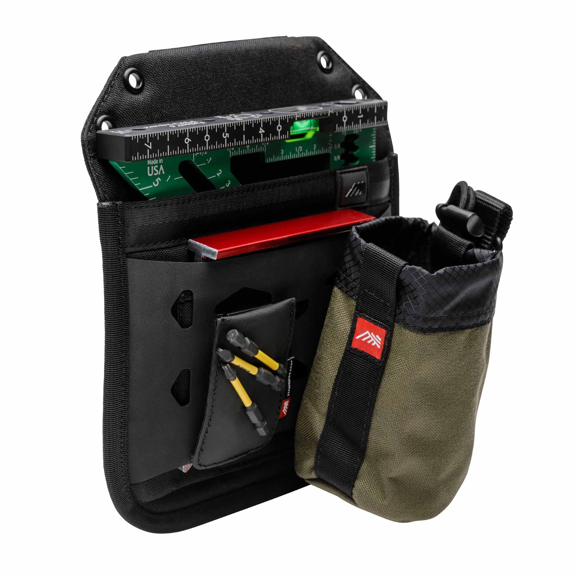 Amazon.co.jp: Diamondback Speed Square Pocket X - スクエアツール