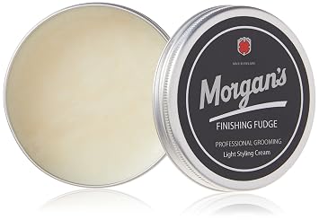 Morgan Styling Finishing Fudge, 1 Pound