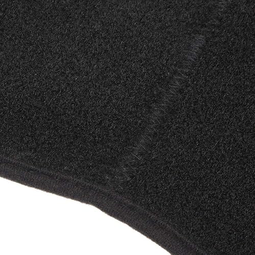 Miniatura 4 de GZYF Coche auto cubierta de tablero interior tablero Mat para Nissan Versa 2012-2018