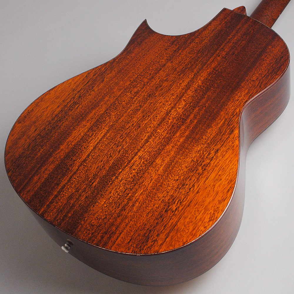 Amazon | MORRIS S-86II/NAT アコースティックギター (モーリス HAND