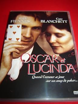 Oscar and Lucinda 1997 / Oscar et Lucinda