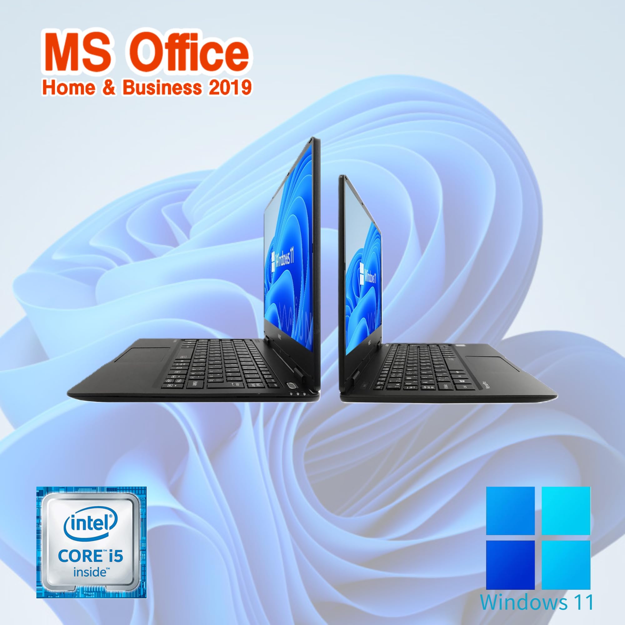 Amazon.co.jp: 【整備済み品】NEC ノートPC VK23 /12.5型フルHD