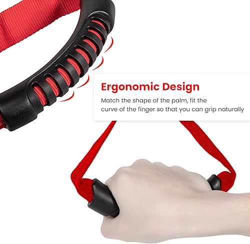 Miniatura 3 de E-cowlboy Mango de agarre de bastón automático, mango de seguridad ajustable para soporte de vehículo, barra de agarre portátil, mango de agarre de