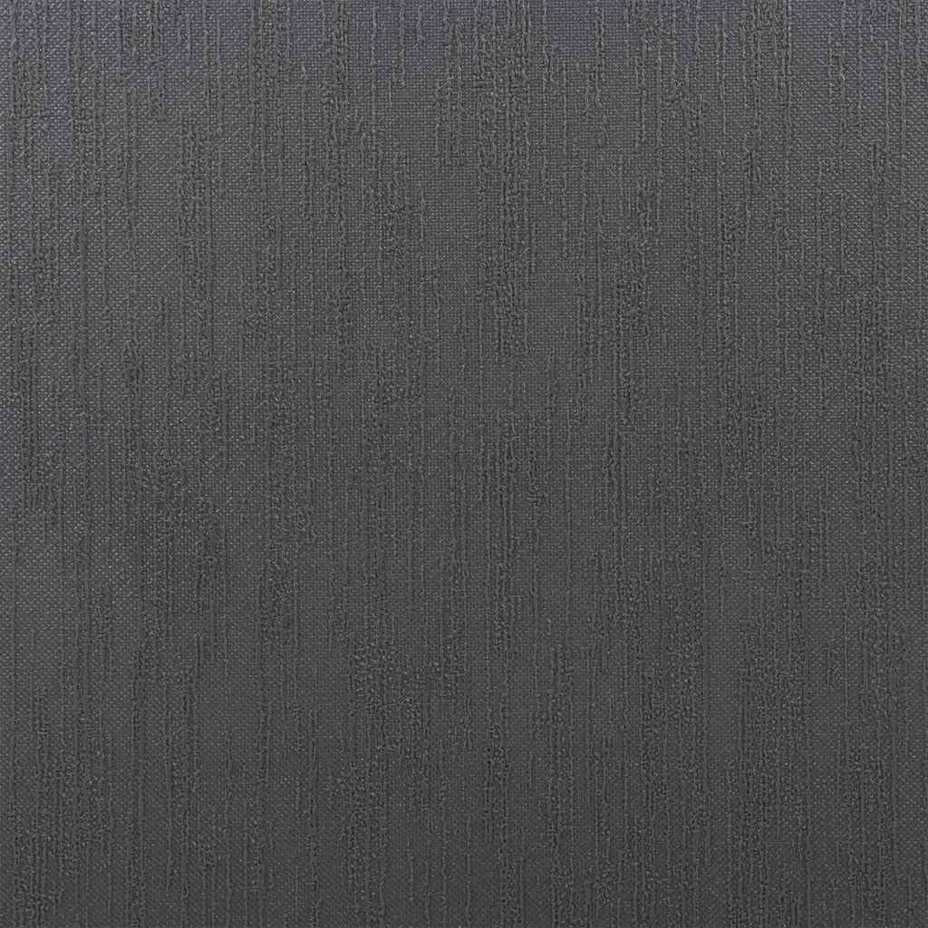 Bac à Fleurs avec Treillis Gris foncé 36 x 36 x 140 cm PP Pots & Cache-Pots Gris,42006500