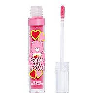 Vista 11 de wet n wild Jelly Drip Lip Glaze