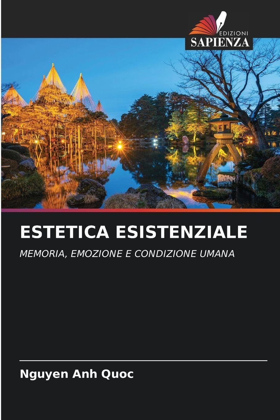 Estetica Esistenziale: MEMORIA, EMOZIONE E CONDIZIONE UMANA