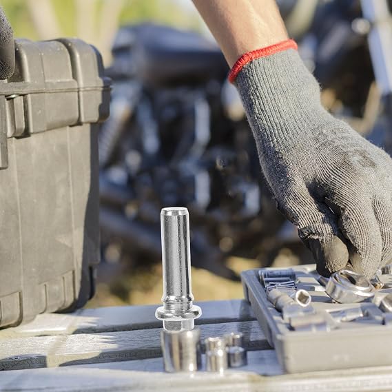 Disc Brake Caliper Rebuild Kit and Easy Installation with Aluminum Alloy and Plastic Construction Reliable Performance for Brake System Repair Motorcycle