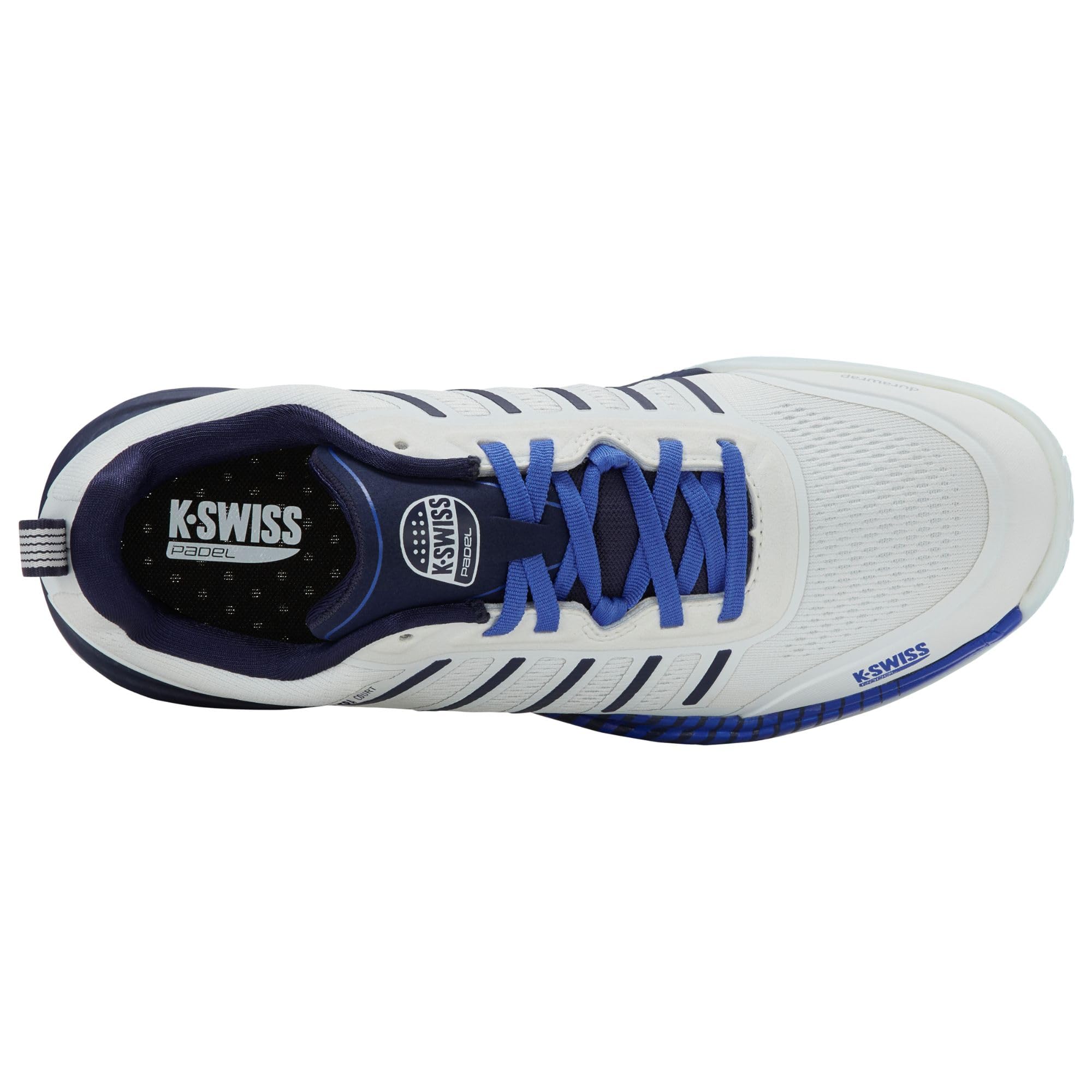 K-Swiss K-Swiss Ultra Court Sanyo Padel Shoes Scarpe da tennisUomo