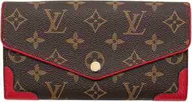 LOUIS VUITTON ポルトファイユサラ　長財布 LOUIS VUITTON ルイヴィトン 長財布 ポルトフォイユ・サラ