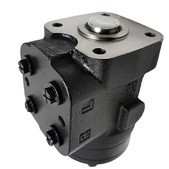 Hydraulic Motor 212-1011-002 2121011002 212-1011 2121011 Fits for Eaton Char-Lynn 3 6 12 Series