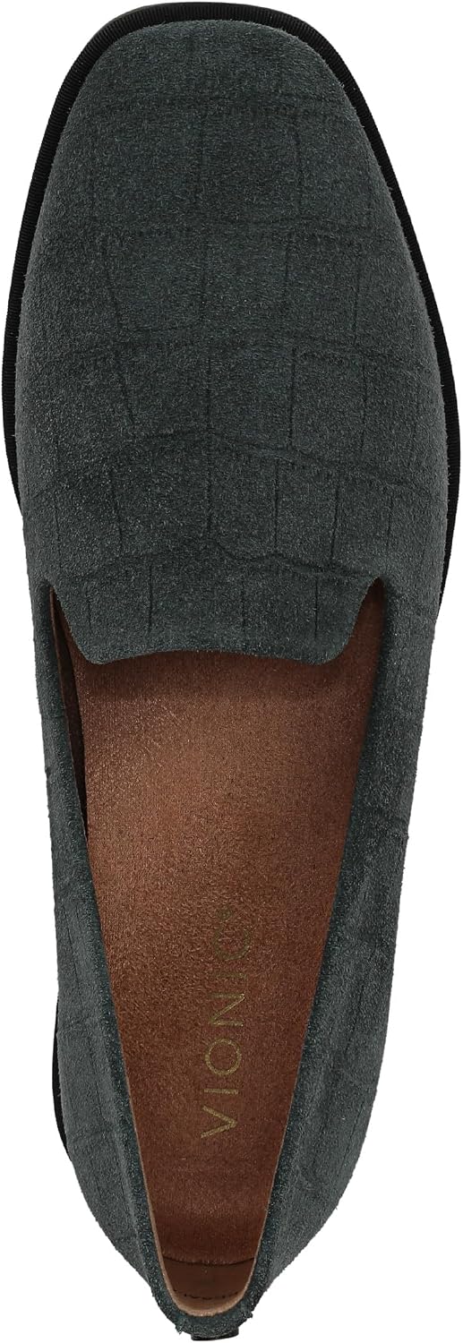 Vionic Women's Willa 2.0 Loafer/Moc Shoes