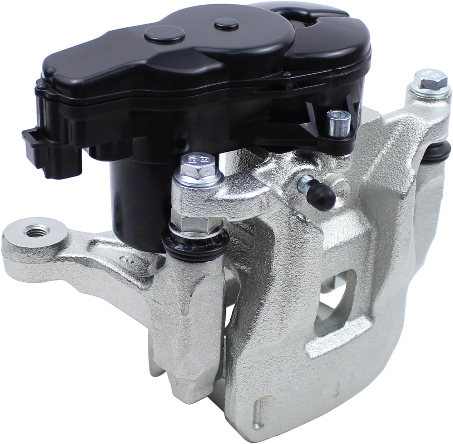 Rear Driver Side Brake Caliper for Mitsubishi Eclipse Cross 2018-2022, Outlander 2017-2020, Outlander PHEV 2018-2022