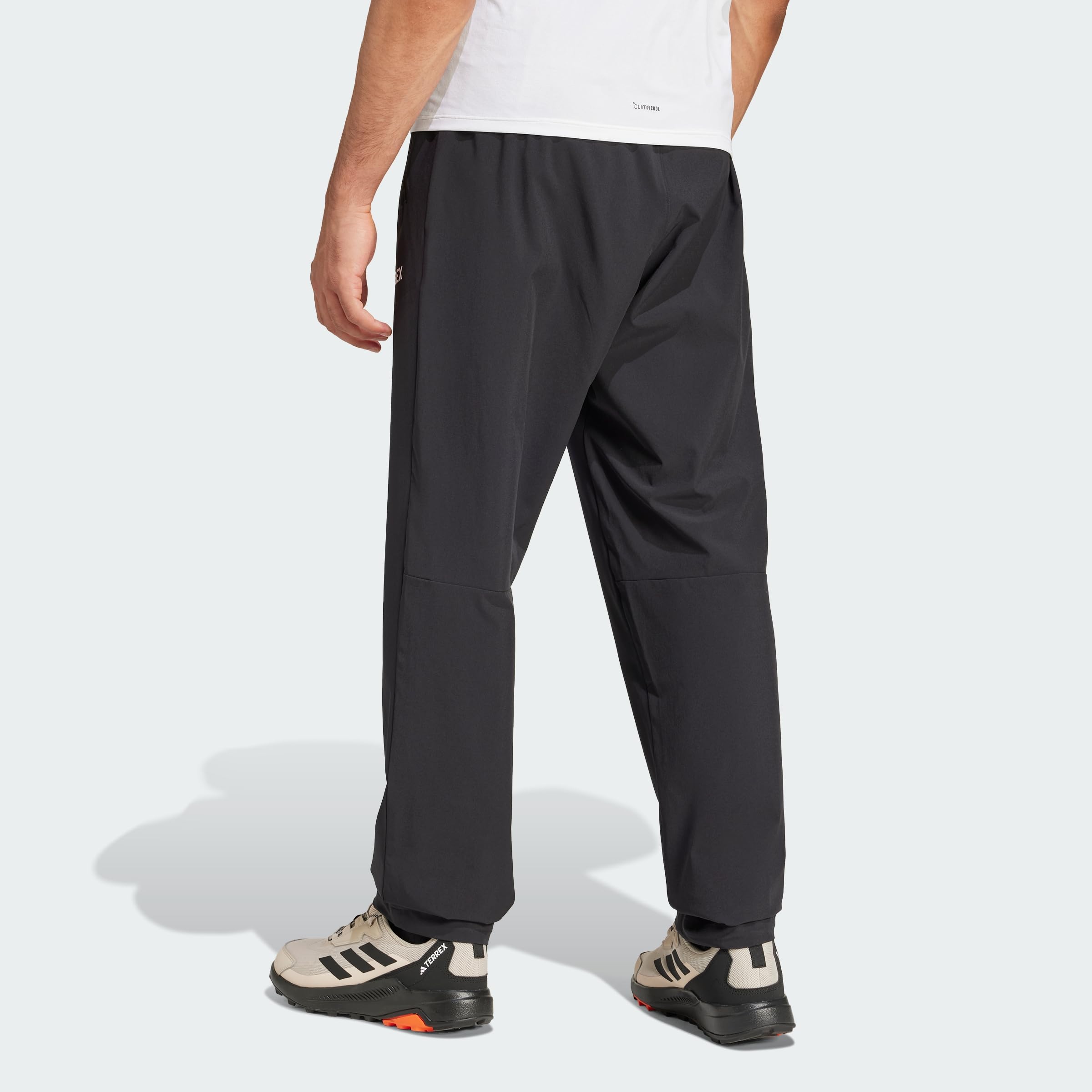 adidas Herren Trainingshose Terrex Multi Essentials Stretch Pants