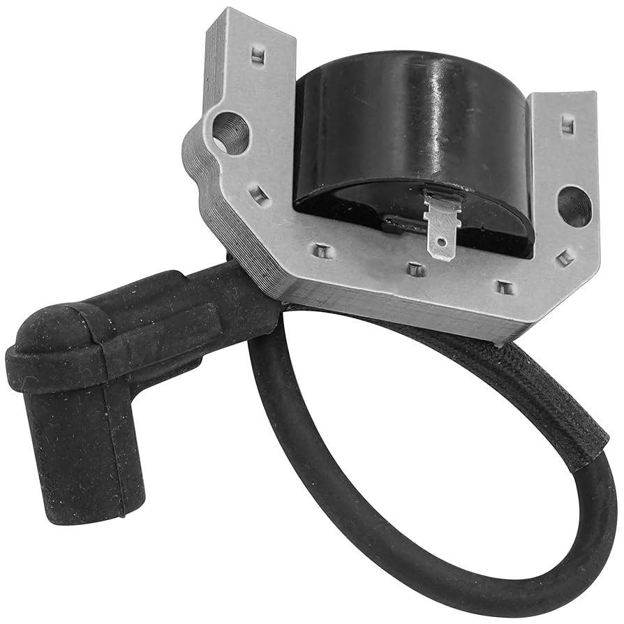 ＄ Amazon.com : Inren 117-1197 Starter Solenoid Compatible with