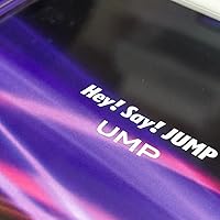 Amazon.co.jp: UMP (P盤) (完全生産限定盤) - Hey! Say! JUMP