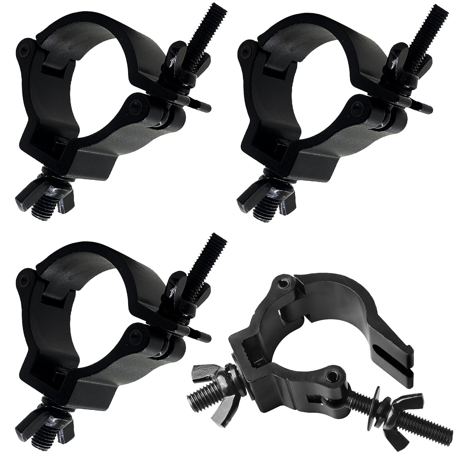 Half Coupler
