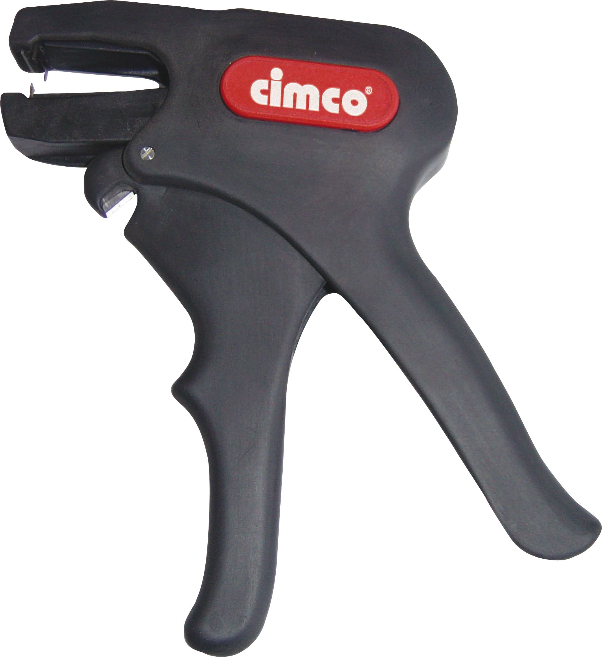 Pince à dénuder Cimco 100770 pour câbles électriques