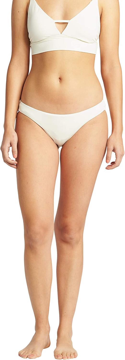 Billabong Women's Classic Lowrider Bikini Bottom