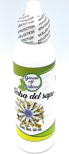 Hierba del Sapo (Eryngo) 2.0 fl oz