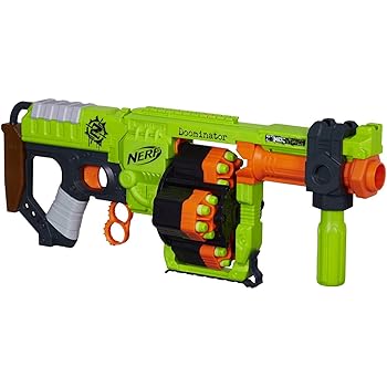 nerf doominator amazon