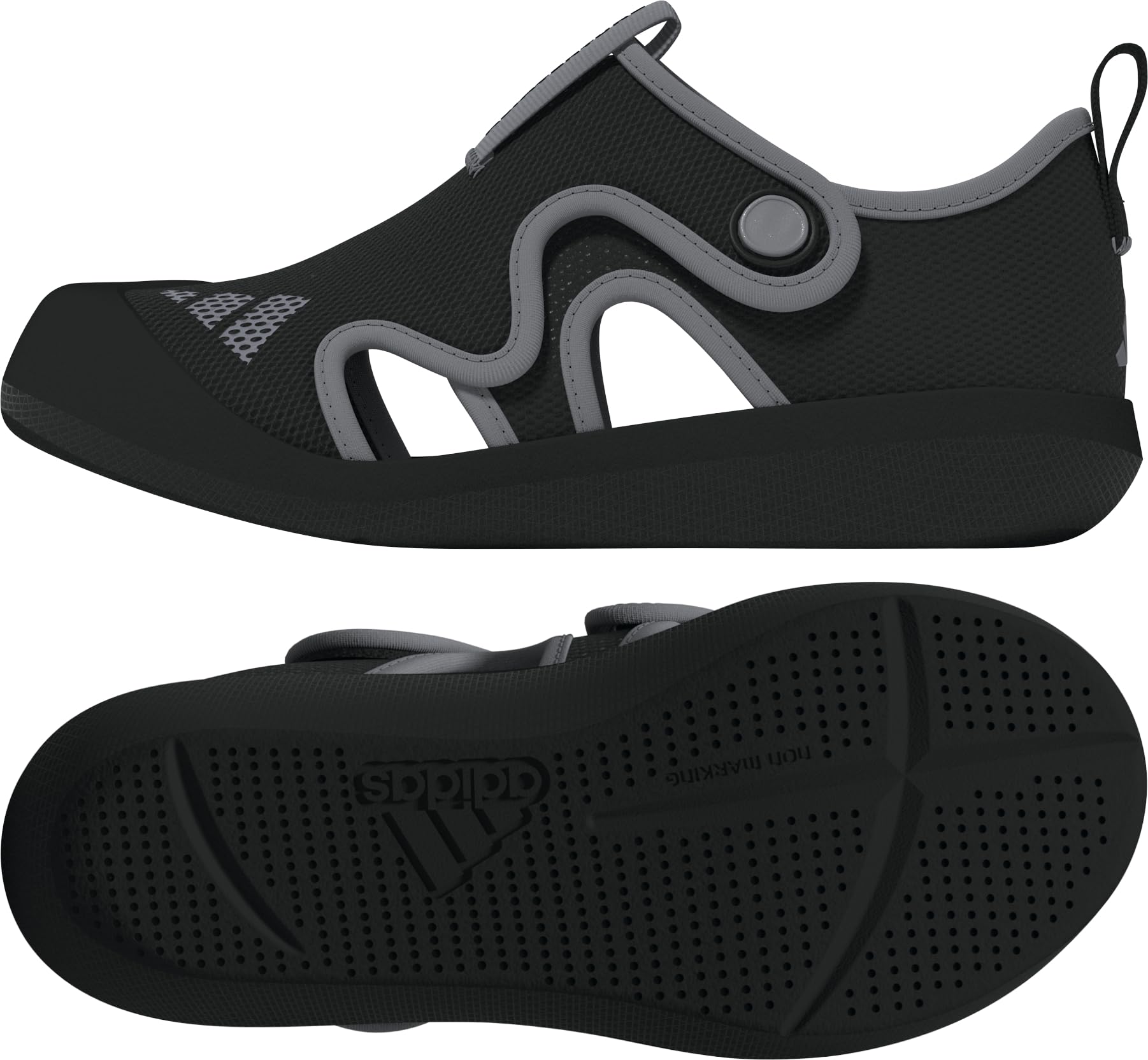 adidas Unisex Kids' Sandalia Altaventure 3.0