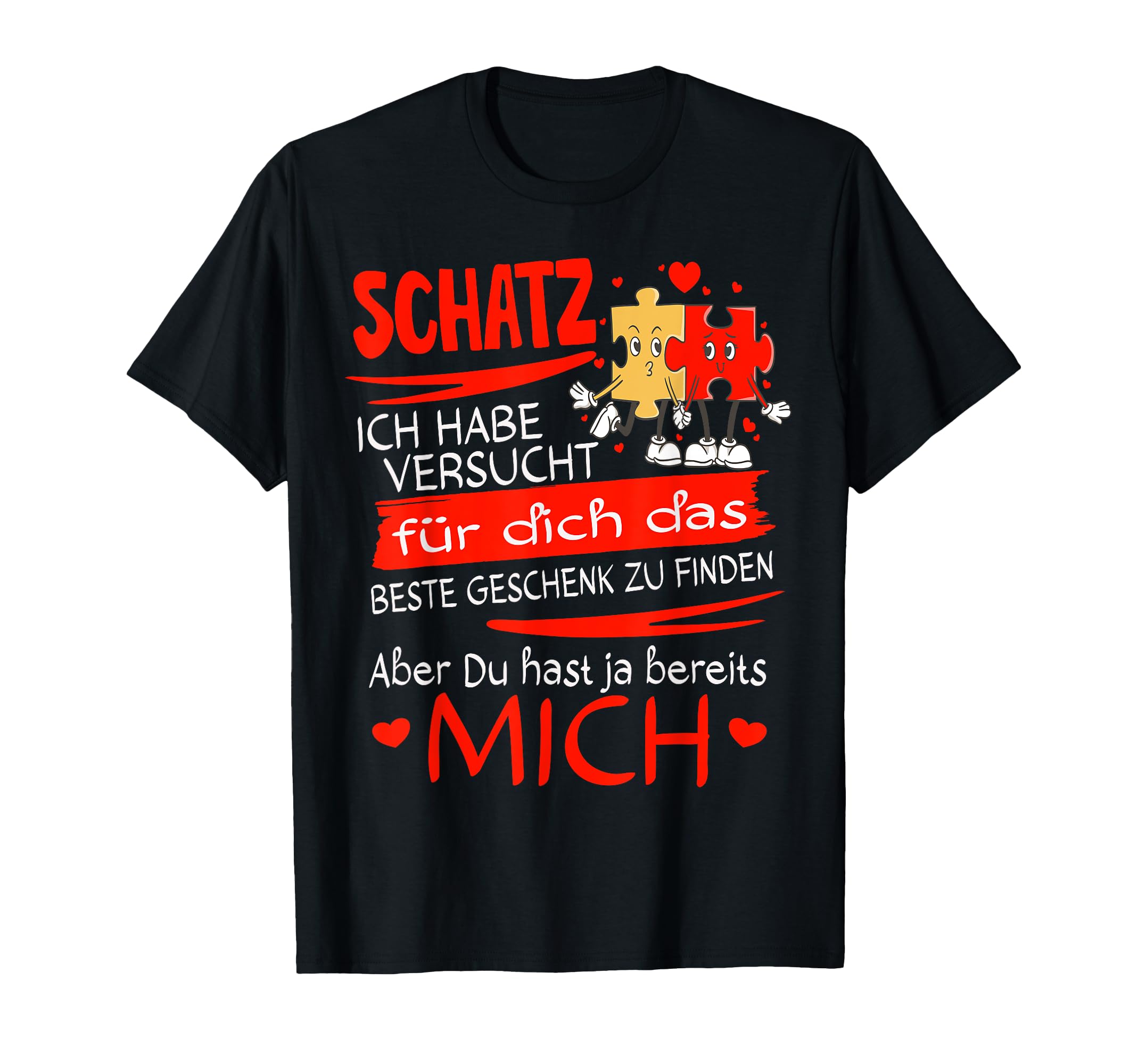 Kleidung mit Designs von Amazon Merch on Demand