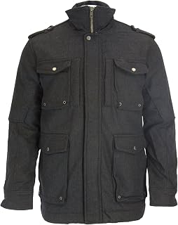 Of New Zealand Men's Hayes Four-Pocket Jacket