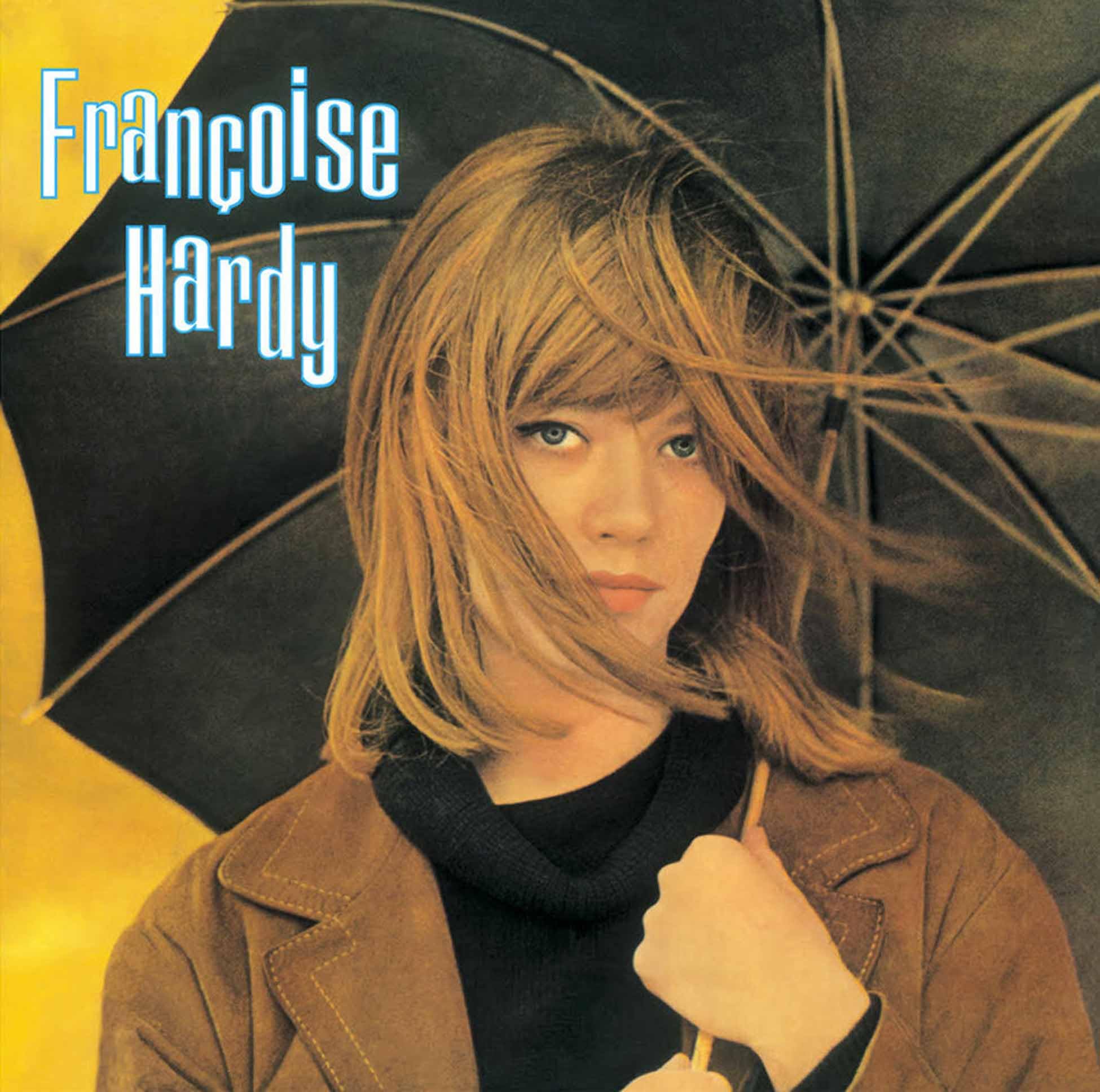 Françoise Hardy