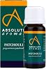 زيت عطري من Aromas Patchouli 10ml - نقي ، طبيعي ، غير مخفف ، خالي من القسوة ونباتي – للاستخدام في العلاج بالروائح وانتشار