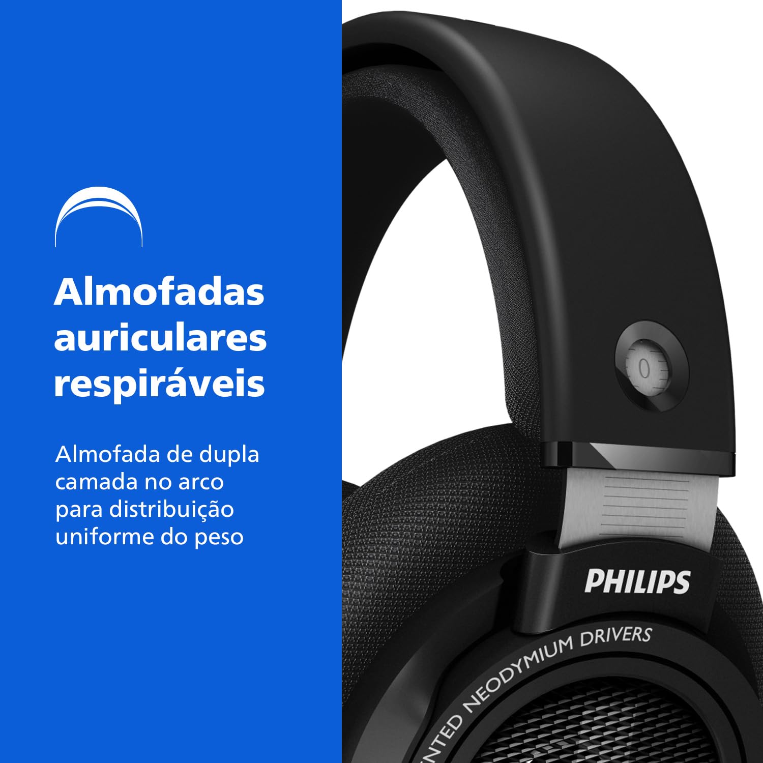 PHILIPS - フィリップス SHP9500 ハイファイステレオヘッドホン[並行輸入品] レビュー】PHILIPS SHP9500 予算一万円のベストバイ。海外で話題