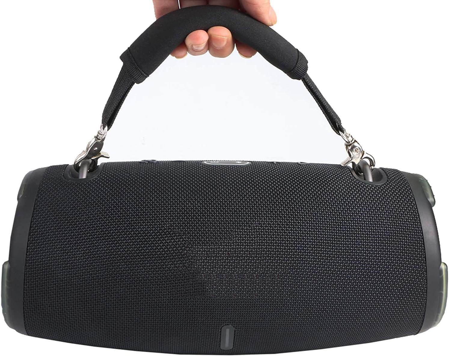 Wanty Removable Speaker Handle Strap for JBL Xtreme Xtreme 2 Xtreme 3 Portable Bluetooth Speaker Only Handle Strap