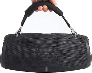 Wanty Removable Speaker Handle Strap for JBL Xtreme Xtreme 2 Xtreme 3 Portable Bluetooth Speaker Only Handle Strap