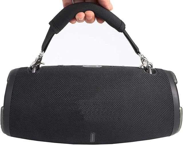 Wanty Removable Speaker Handle Strap for JBL Xtreme Xtreme 2 Xtreme 3 Portable Bluetooth Speaker Only Handle Strap