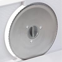 DOMO MS171 120W Vágógép Elektromos Kés Szeletelő 6