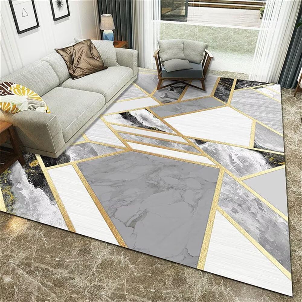 Tapis de d'enfants lavable pour résoudre le calvaire des taches