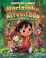 Narizinho Arrebitado