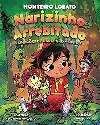 Narizinho Arrebitado