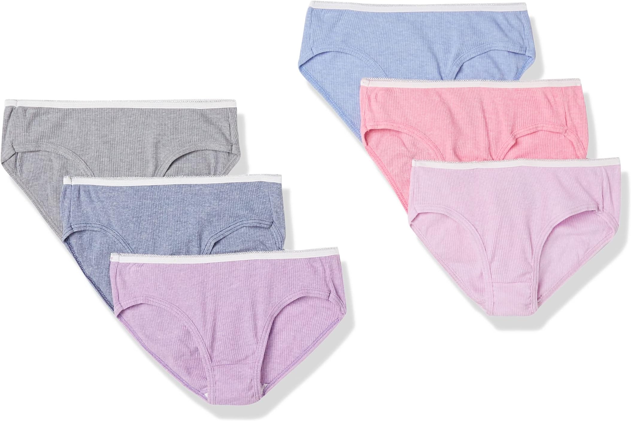 Hanes, Multicoloured, 16, Multicolored, 16