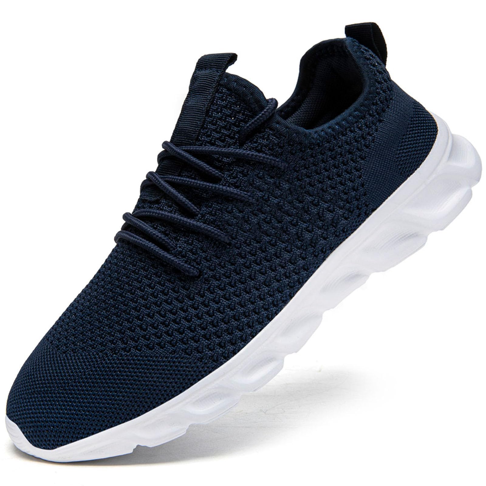 Donna Scarpe da Running Ginnastica Camminata Sportive Trekking Tennis Trail Jogging Palestra Mesh Basket Sport Outdoor Fitness Sport Platform Sneakers