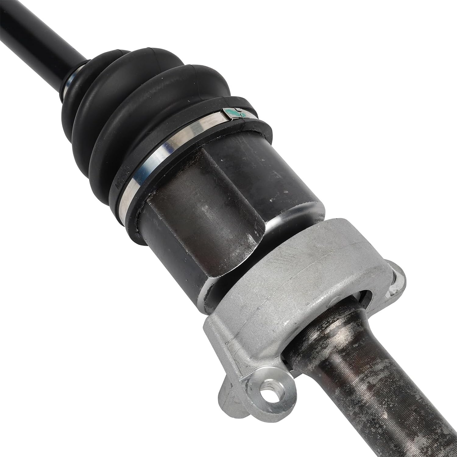 Front Right CV Axle Shaft Assembly - Axle Shaft Assembly Fits With 2014-2019 for Mini Cooper 2.0L CV AXLE OE 31608611932 31608661686 NCV49045 BM8143