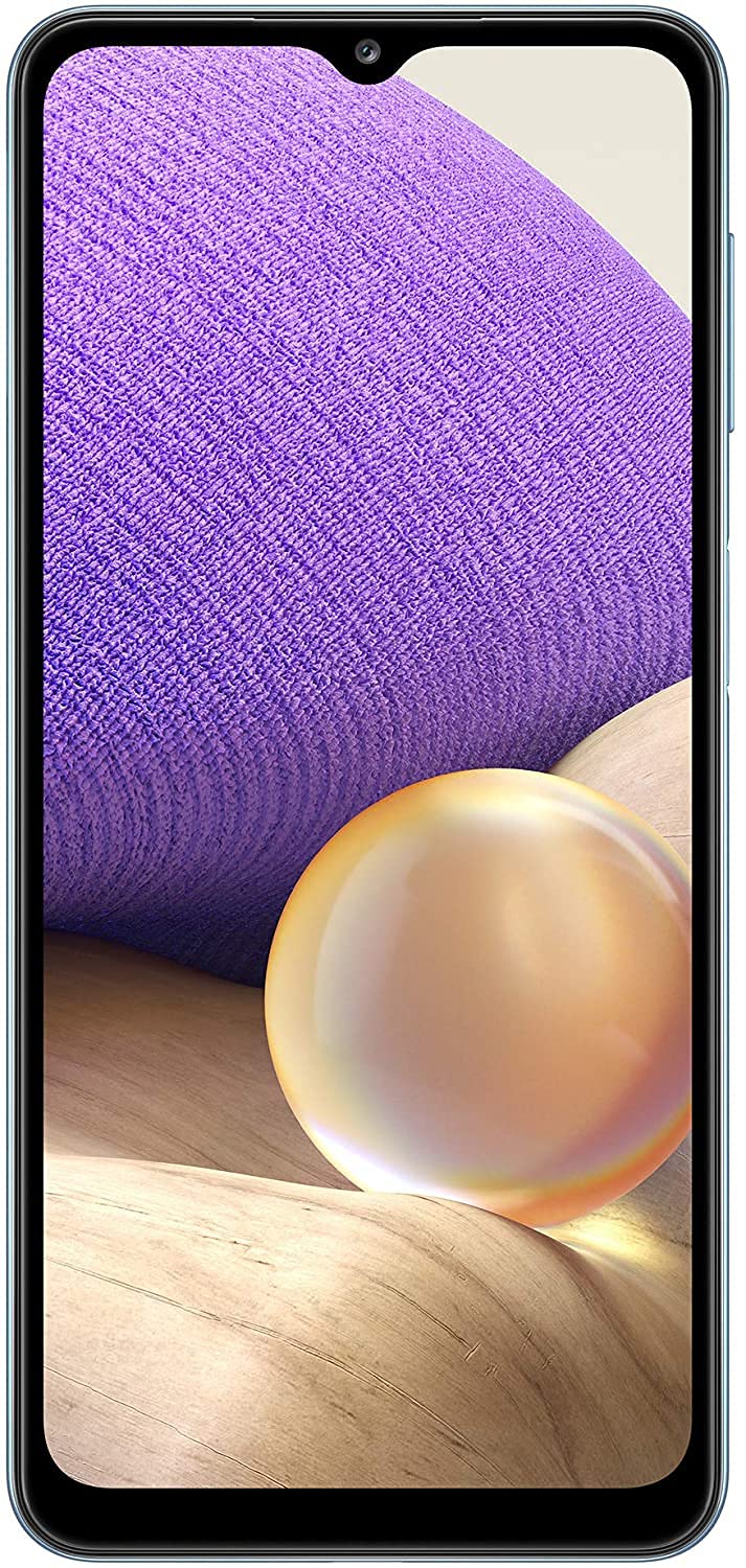 Samsung Galaxy A32 5G - akıllı telefon 128GB, 4GB RAM, çift SIM
