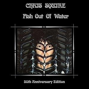 Fish Out Of Water The 50th Anniversary Remix - Half Speed Master