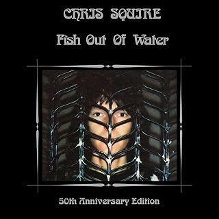 Fish out of Water 50th Anniversary Remix (Half Speed Master Vinyl Edition)