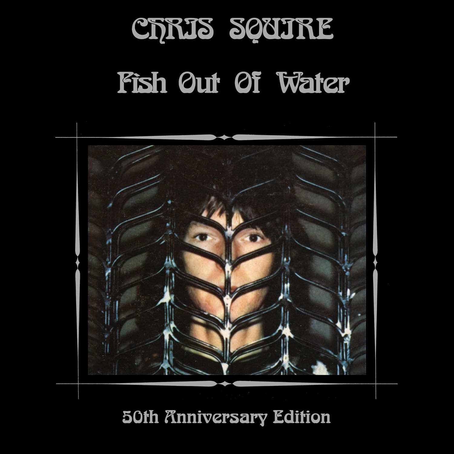 Fish Out Of Water The 50th Anniversary Remix Edition