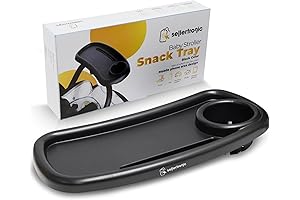 Baby Jogger City Tour 2 Snack Tray | Stroller Organizer Accessory
