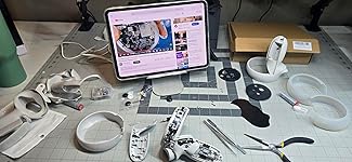 Review Image by SmarterNotHarder SmarterNotHarder