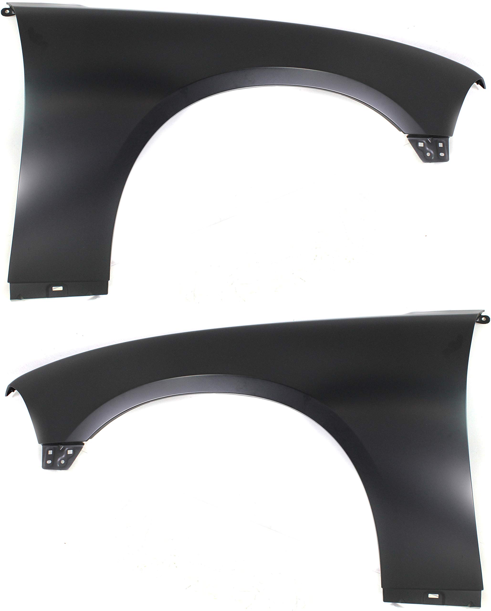 Garage-Pro Fender for Dodge Charger 2011-2014 Front Driver and Passenger Side