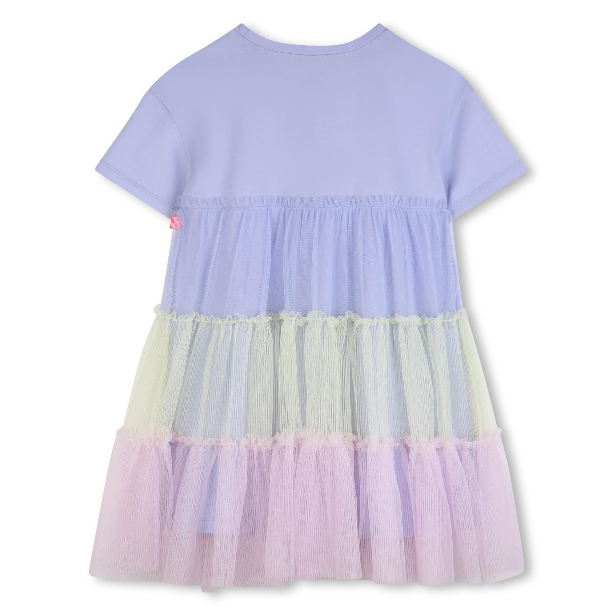 Billieblush Kleid für Mädchen, Blau, 12 Jahre